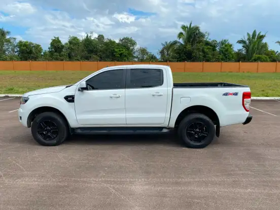 FORD-RANGER-2.2 XLS 4X4 CD 16V DIESEL 4P AUTOMÁTICO FORD-RANGER-2019