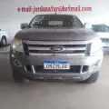 FORD RANGER 3.2 XLT 4X4 CD 20V DIESEL 4P AUTOMÁTICO FORD RANGER 3.2 XLT 4X4 CD 20V DIESEL 4P AUTOMÁTICO