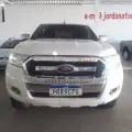 FORD RANGER 3.2 XLT 4X4 CD 20V DIESEL 4P AUTOMÁTICO FORD RANGER 3.2 XLT 4X4 CD 20V DIESEL 4P AUTOMÁTICO