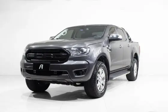 FORD RANGER 3.2 XLT 4X4 CD 20V DIESEL 4P AUTOMÁTICO FORD RANGER 3.2 XLT 4X4 CD 20V DIESEL 4P AUTOMÁTICO