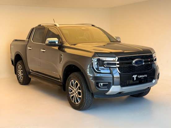 FORD-RANGER-3.0 V6 TURBO DIESEL CD LIMITED 4X4 AUTOMÁTICO FORD-RANGER-2025