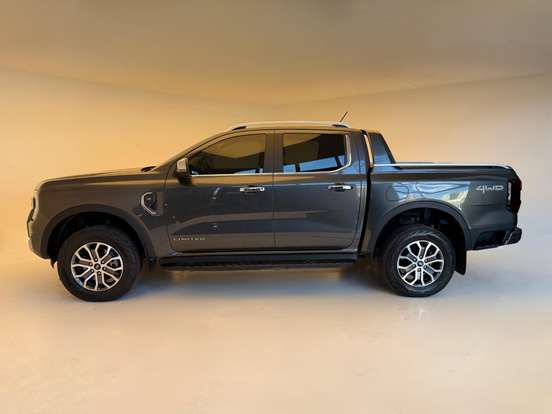 FORD-RANGER-2025