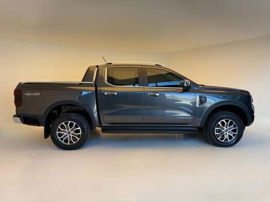 FORD-RANGER-3.0 V6 TURBO DIESEL CD LIMITED 4X4 AUTOMÁTICO FORD-RANGER-2025