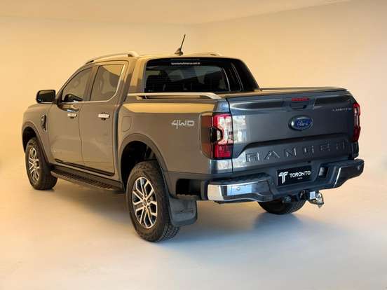FORD-RANGER-2025