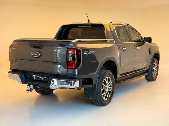 FORD-RANGER-3.0 V6 TURBO DIESEL CD LIMITED 4X4 AUTOMÁTICO FORD-RANGER-2025