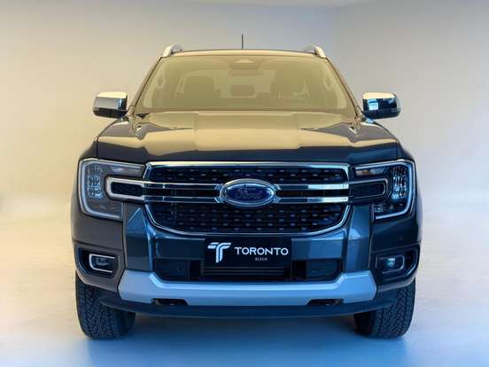FORD-RANGER-3.0 V6 TURBO DIESEL CD LIMITED 4X4 AUTOMÁTICO FORD-RANGER-2025