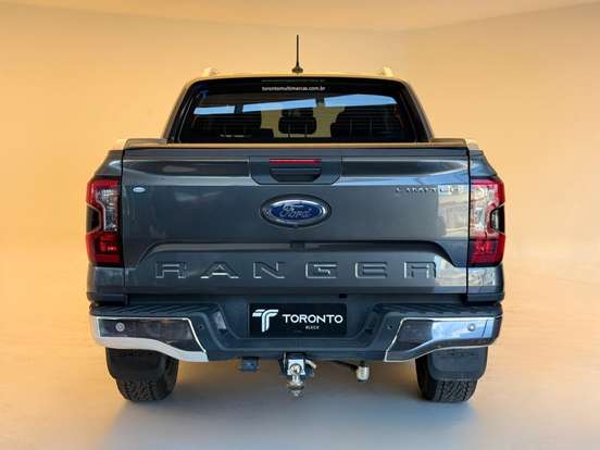 FORD-RANGER-2025
