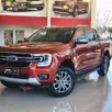 FORD RANGER 3.0 V6 TURBO DIESEL CD XLT 4X4 AUTOMÁTICO FORD RANGER 3.0 V6 TURBO DIESEL CD XLT 4X4 AUTOMÁTICO