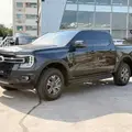 FORD RANGER 3.0 V6 TURBO DIESEL CD XLT 4X4 AUTOMÁTICO FORD RANGER 3.0 V6 TURBO DIESEL CD XLT 4X4 AUTOMÁTICO
