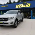 FORD RANGER 3.2 XLT 4X4 CD 20V DIESEL 4P AUTOMÁTICO FORD RANGER 3.2 XLT 4X4 CD 20V DIESEL 4P AUTOMÁTICO