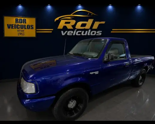 FORD-RANGER-1996