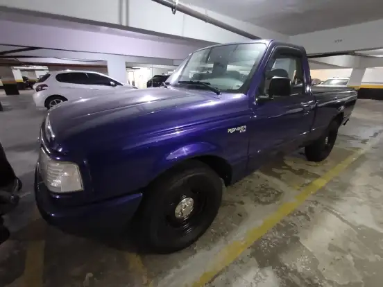 FORD-RANGER-1996
