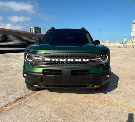 FORD-BRONCO SPORT-2023