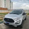 FORD ECOSPORT 1.5 TI-VCT FLEX FREESTYLE AUTOMÁTICO FORD ECOSPORT 1.5 TI-VCT FLEX FREESTYLE AUTOMÁTICO