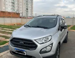 FORD ECOSPORT 1.5 TI-VCT FLEX FREESTYLE AUTOMÁTICO FORD ECOSPORT 1.5 TI-VCT FLEX FREESTYLE AUTOMÁTICO