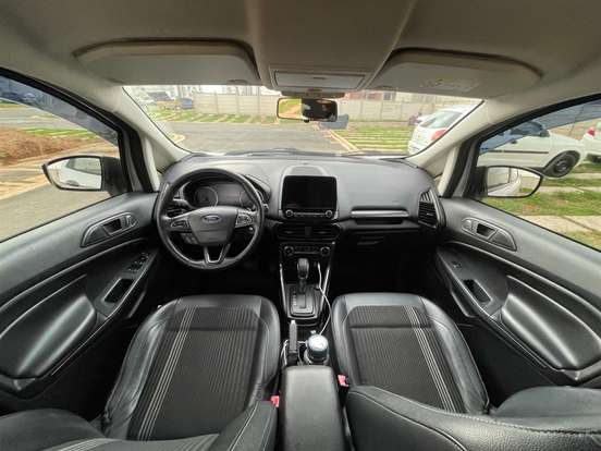 FORD-ECOSPORT-1.5 TI-VCT FLEX FREESTYLE AUTOMÁTICO FORD-ECOSPORT-2017