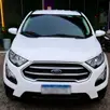 FORD ECOSPORT 1.5 TI-VCT FLEX SE AUTOMÁTICO FORD ECOSPORT 1.5 TI-VCT FLEX SE AUTOMÁTICO