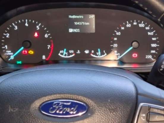 FORD-ECOSPORT-1.5 TI-VCT FLEX SE AUTOMÁTICO FORD-ECOSPORT-2019