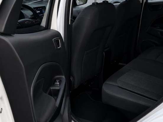 FORD-ECOSPORT-1.5 TI-VCT FLEX SE AUTOMÁTICO FORD-ECOSPORT-2019