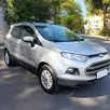 FORD ECOSPORT 1.6 SE 16V FLEX 4P POWERSHIFT FORD ECOSPORT 1.6 SE 16V FLEX 4P POWERSHIFT