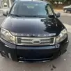 FORD ECOSPORT 1.6 XLT FREESTYLE 8V FLEX 4P MANUAL FORD ECOSPORT 1.6 XLT FREESTYLE 8V FLEX 4P MANUAL