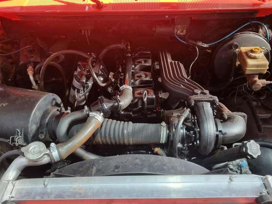 FORD-F-1000-3.9 CD DIESEL 2P MANUAL FORD-F-1000-1995