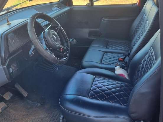 FORD-F-1000-3.9 CD DIESEL 2P MANUAL FORD-F-1000-1995