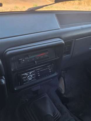 FORD-F-1000-1995
