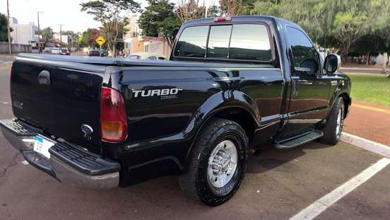 FORD-F-250-2001