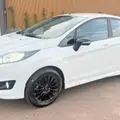 FORD FIESTA 1.6 SE HATCH 16V FLEX 4P MANUAL FORD FIESTA 1.6 SE HATCH 16V FLEX 4P MANUAL