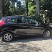 FORD FIESTA 1.6 SE HATCH 16V FLEX 4P POWERSHIFT FORD FIESTA 1.6 SE HATCH 16V FLEX 4P POWERSHIFT