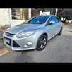 FORD FOCUS 1.6 S 16V FLEX 4P MANUAL FORD FOCUS 1.6 S 16V FLEX 4P MANUAL