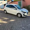 FORD KA 1.0 TI-VCT FLEX S MANUAL FORD KA 1.0 TI-VCT FLEX S MANUAL
