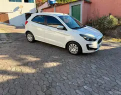 FORD KA 1.0 TI-VCT FLEX S MANUAL FORD KA 1.0 TI-VCT FLEX S MANUAL