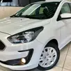 FORD KA 1.5 TI-VCT FLEX SE PLUS MANUAL FORD KA 1.5 TI-VCT FLEX SE PLUS MANUAL