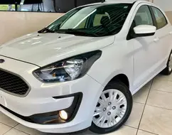 FORD KA 1.5 TI-VCT FLEX SE PLUS MANUAL FORD KA 1.5 TI-VCT FLEX SE PLUS MANUAL