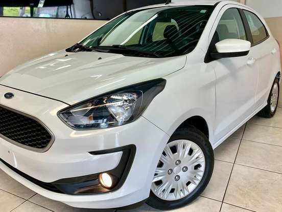 FORD-KA-1.5 TI-VCT FLEX SE PLUS MANUAL FORD-KA-2019