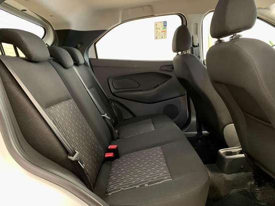 FORD-KA-2019