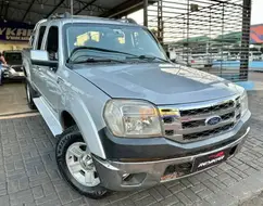 FORD RANGER 3.0 XL 4X4 CD TURBO ELECTRONIC DIESEL 4P MANUAL FORD RANGER 3.0 XL 4X4 CD TURBO ELECTRONIC DIESEL 4P MANUAL