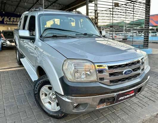 FORD-RANGER-2011