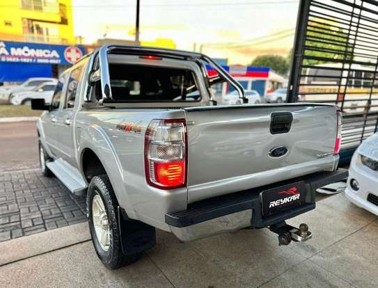 FORD-RANGER-2011