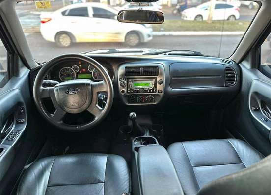 FORD-RANGER-2011