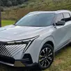 GAC GS4 2.0 HEV ELITE AUTOMÁTICO GAC GS4 2.0 HEV ELITE AUTOMÁTICO