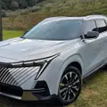 GAC GS4 2.0 HEV ELITE AUTOMÁTICO GAC GS4 2.0 HEV ELITE AUTOMÁTICO