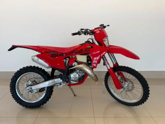 GAS GAS EC 125 