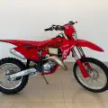 GAS GAS EC 125 GAS GAS EC 125