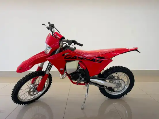 GAS GAS-EC 125 GAS GAS-EC 125-2025