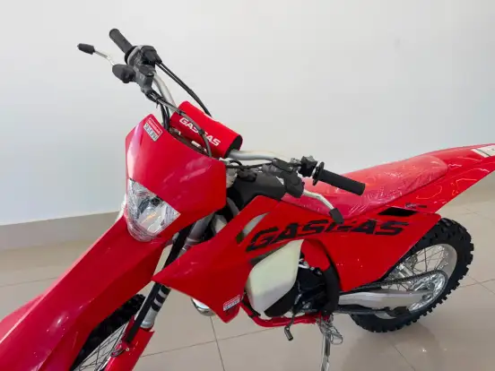 GAS GAS-EC 125 GAS GAS-EC 125-2025