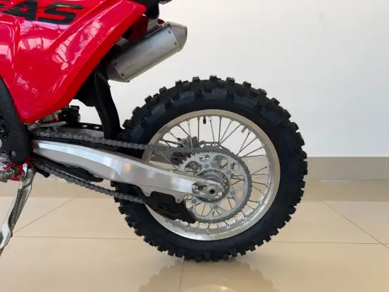 GAS GAS-EC 125-2025