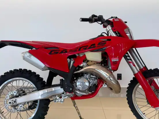 GAS GAS-EC 125 GAS GAS-EC 125-2025
